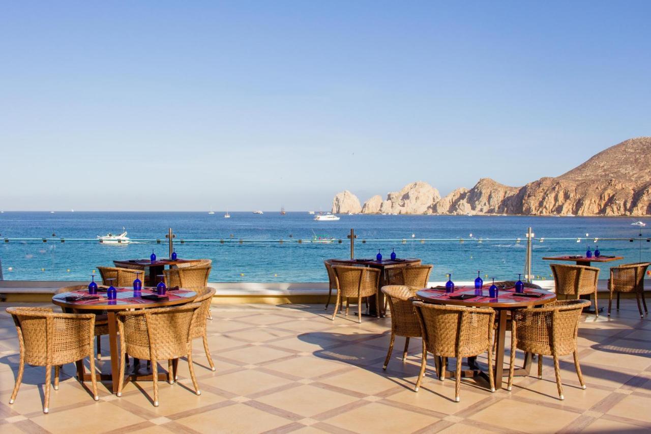 Casa Dorada Los Cabos Resort & Spa Cabo San Lucas Exterior photo