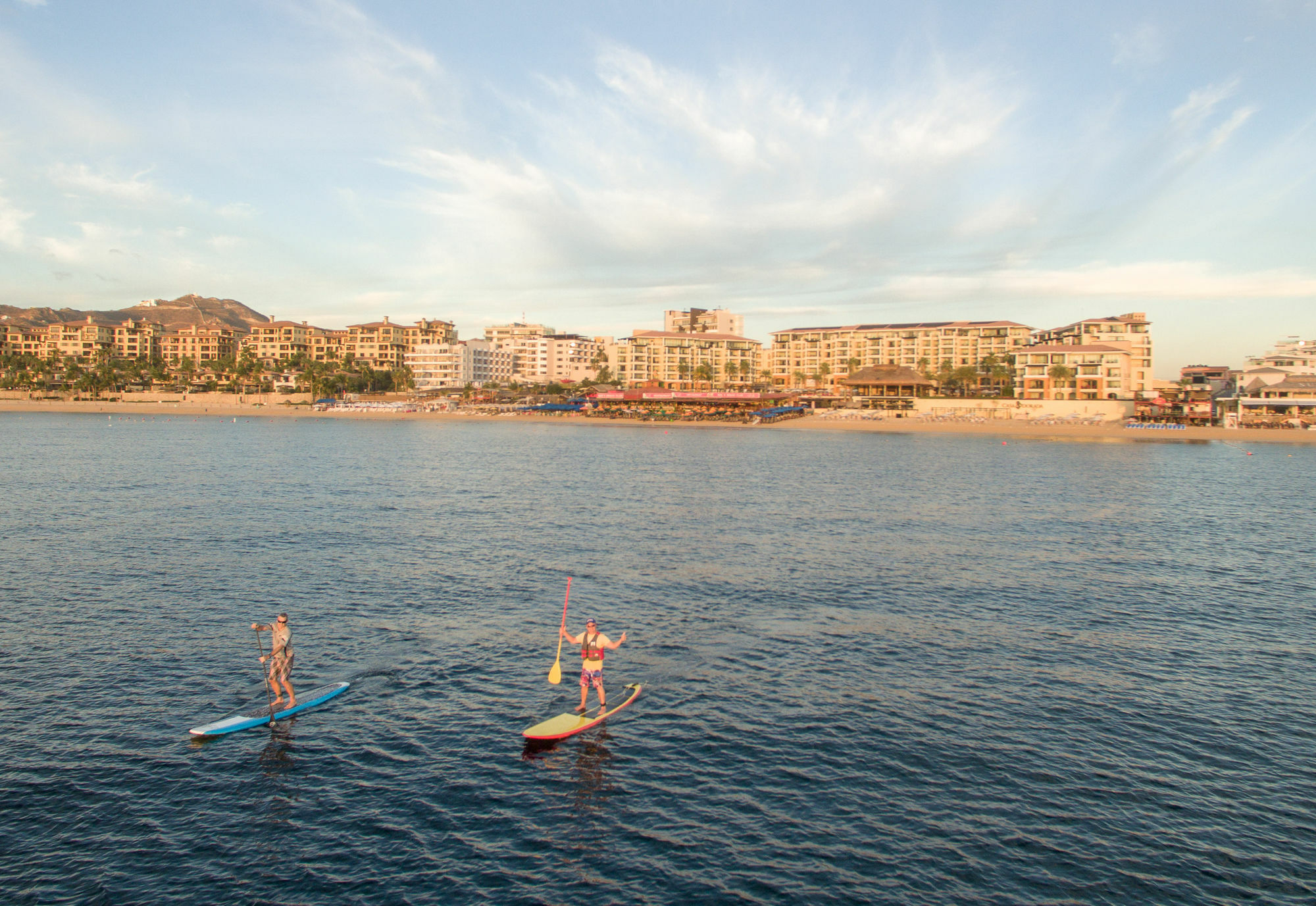 Casa Dorada Los Cabos Resort & Spa Cabo San Lucas Exterior photo